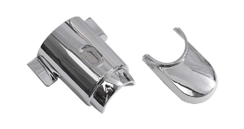 55-56 Instrument Cluster Steering Column Cover