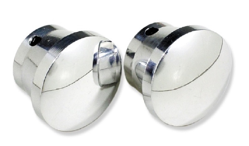 55-56 Billet Vent Pull Knobs