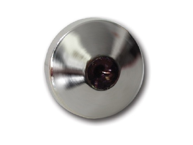 55 BA Windshield Wiper Knob