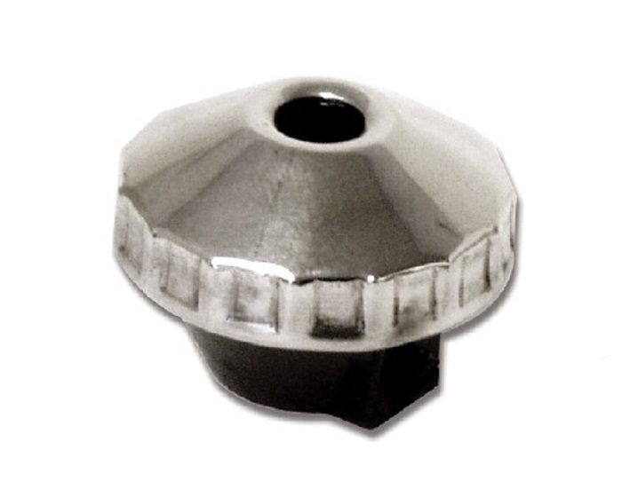 56 BA Windshield Wiper Knob