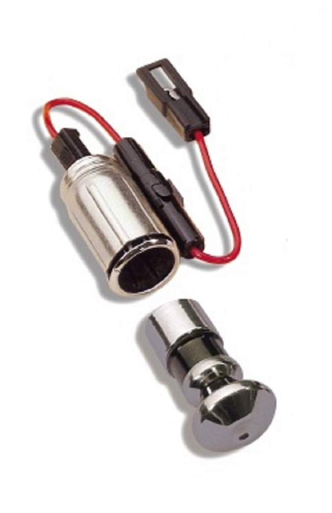 55 BA Cigarette Lighter Assembly