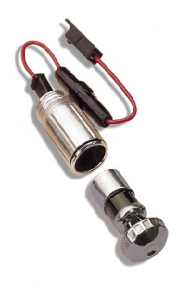 56 BA Cigarette Lighter Assembly