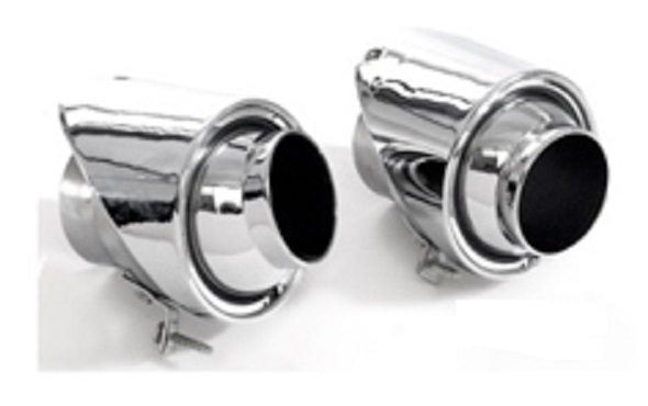 55 Factory AC Dash Vents