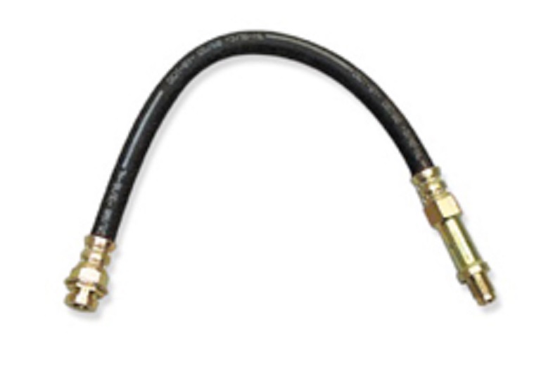 Front Brake Hose (2 Required)