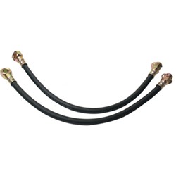 Front Disc Brake Hose (2 Required)
