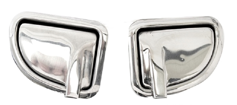 55-56 Sedan Back Seat Ash Tray