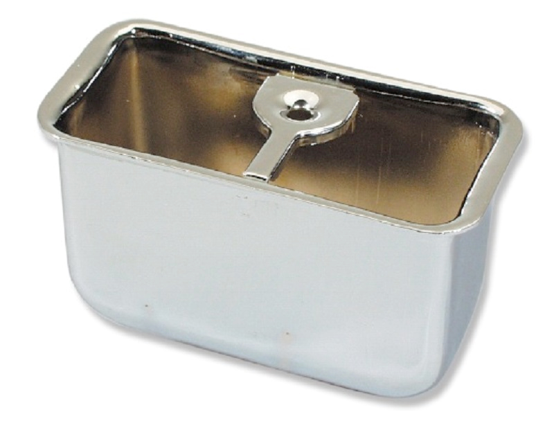 Htp/Convertible Ash Tray Cup