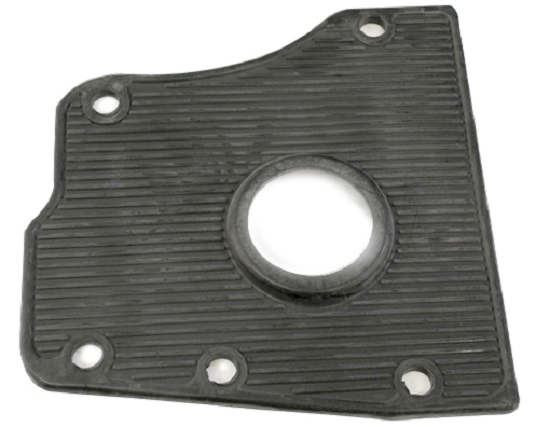 57 Steering Column Floor Seal (Automatic)
