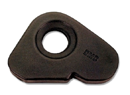 Steering Column Firewall Seal (Automatic)