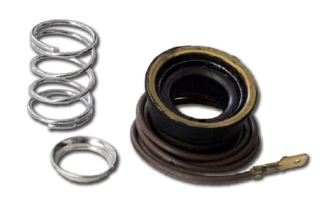 Steering Column Bushing Bearing Kit