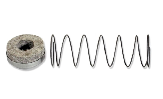 Steering Column Spring Assembly