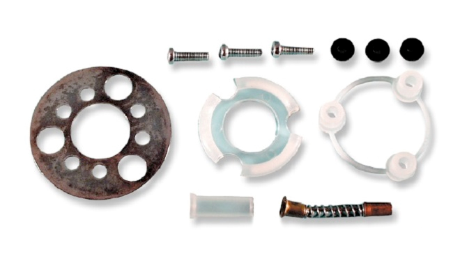 55-56 BA and 210 Horn Kit