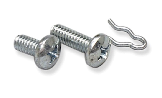 55-56 Horn Ring Center Cap Screws