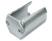 Glove Box Lock Retainer