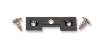 Glove Box Latch Plate