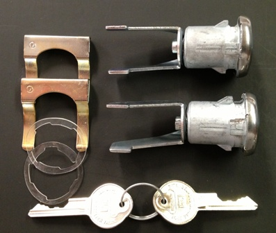 Door Lock Set (Except 56)