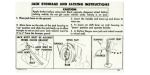 55 Jacking Instructions