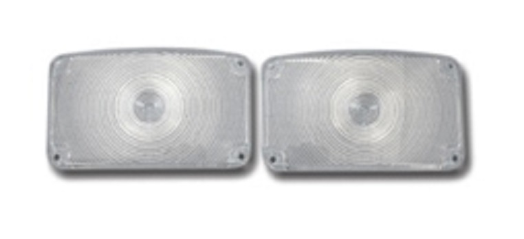 56 Clear Parklight Lens