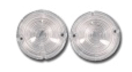 57 Clear Parklight Lens