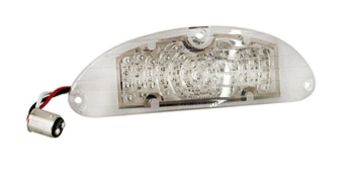 55 Clear Parklight Lens (LED)