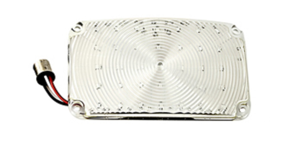 56 Clear Parklight Lens (LED)