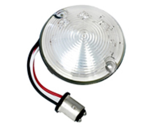 57 Clear Parklight Lens (LED)
