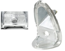 1955 Taillight Housing