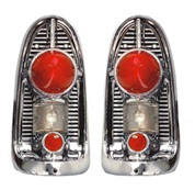 56 Taillight Housing Assembly