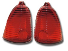 55 Stock Taillight Lens