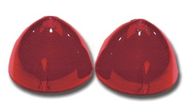 56 Stock Taillight Lens