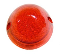 56 Taillight Lens Red (LED)