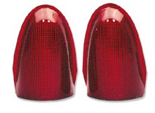 55 Custom Taillight Lens