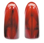 56 Custom Taillight Lens