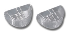 55 Back-up Light Lens