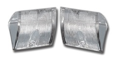 56 Back-up Light Lens