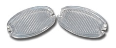 57 Back-up Light Lens