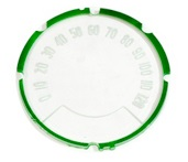 57 Speedometer Lens
