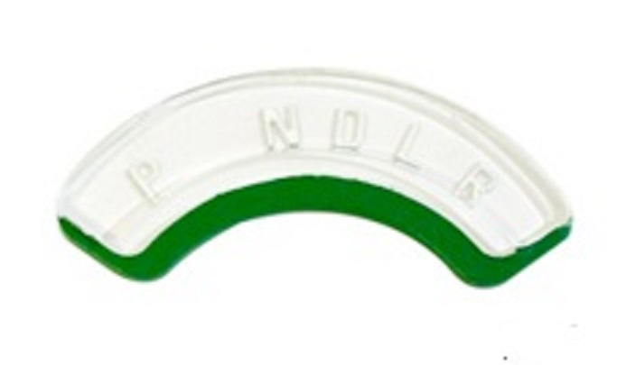 55-56 Powerglide Indicator Lens