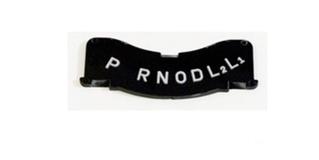 57 700 R-4 Indicator Lens