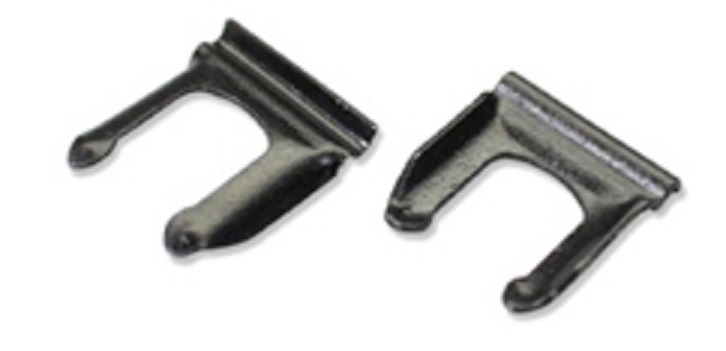 Emergency Brake Cable U Clips