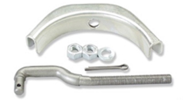 E-Brake Adjusting Linkage Assembly Set (Convertible)