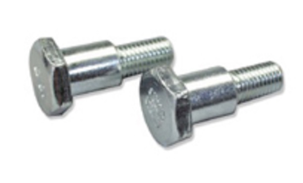 E-Brake Cable roller Shouldered Bolts