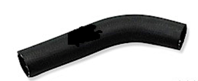 V8 Upper Radiator Hose