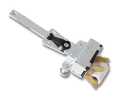 55-56 Deluxe Blower Motor Switch
