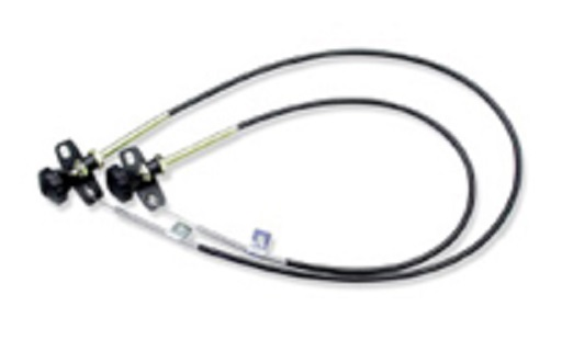 55 Fresh Air Vent Control Cables