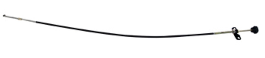 57 Fresh Air Vent Control Cables (Standard only)