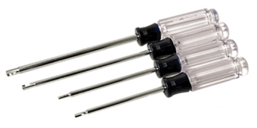 Clutch Head Screwdrivers