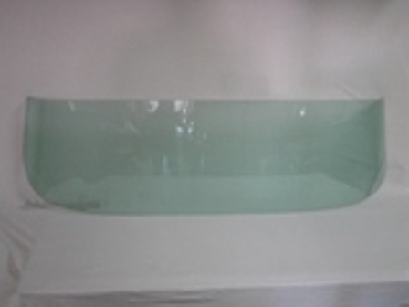 Back Glass (2 Door Hardtop)