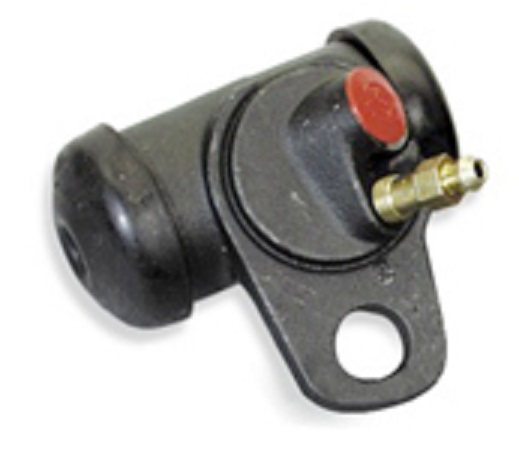 Left Front Wheel Cylinder