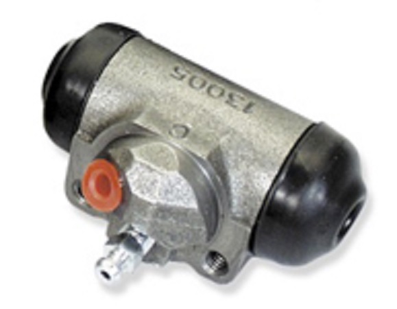 Left Rear Wheel Cylinder